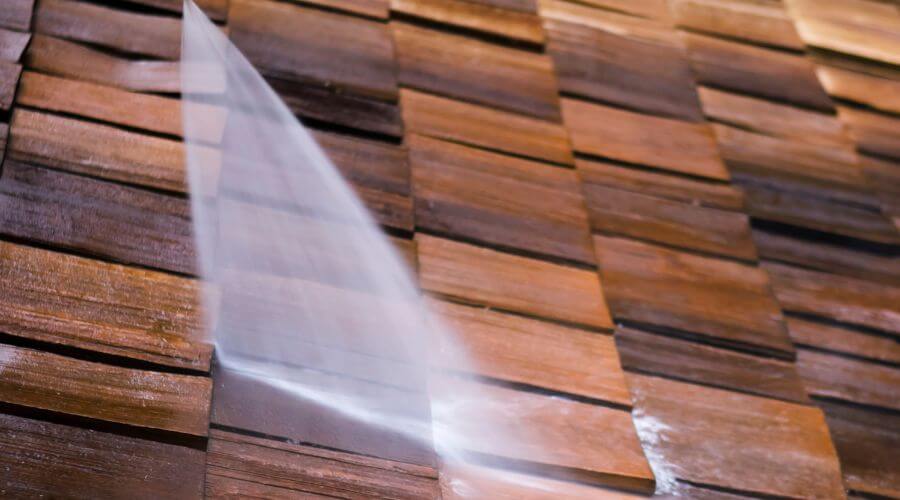 Shingle Roofing in Patoka, IL